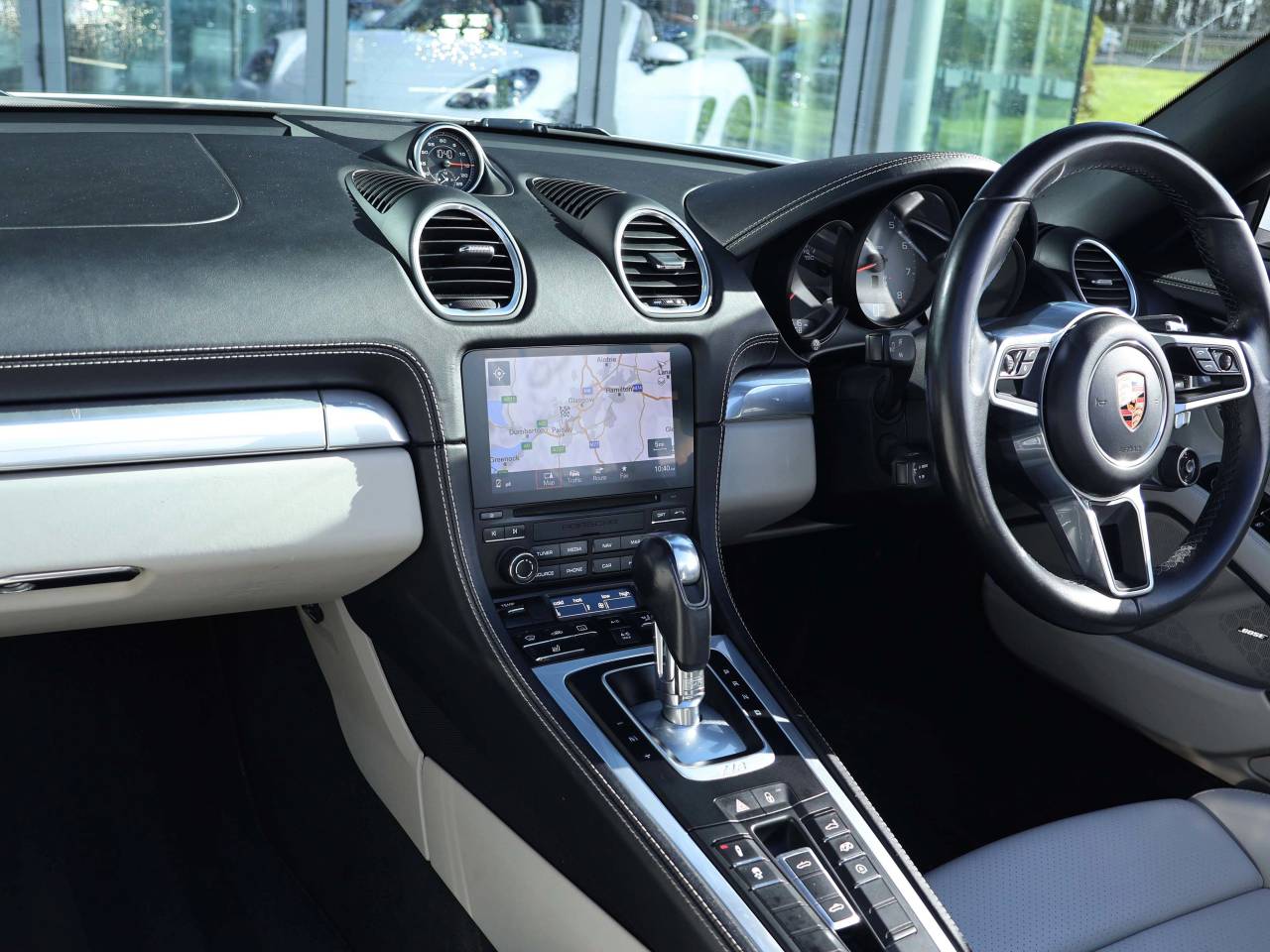 718 (982) BOXSTER S PDK (39) image 15