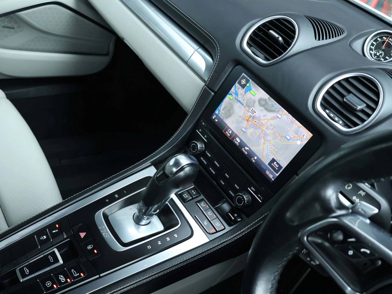 718 (982) BOXSTER S PDK (39) image 16