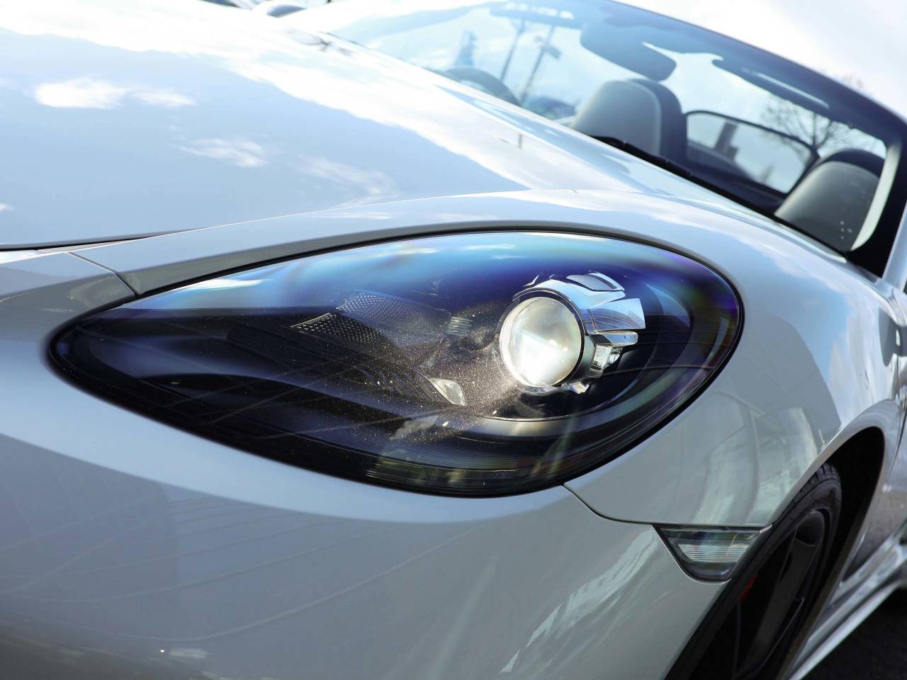 718 (982) BOXSTER S PDK (39) image 10