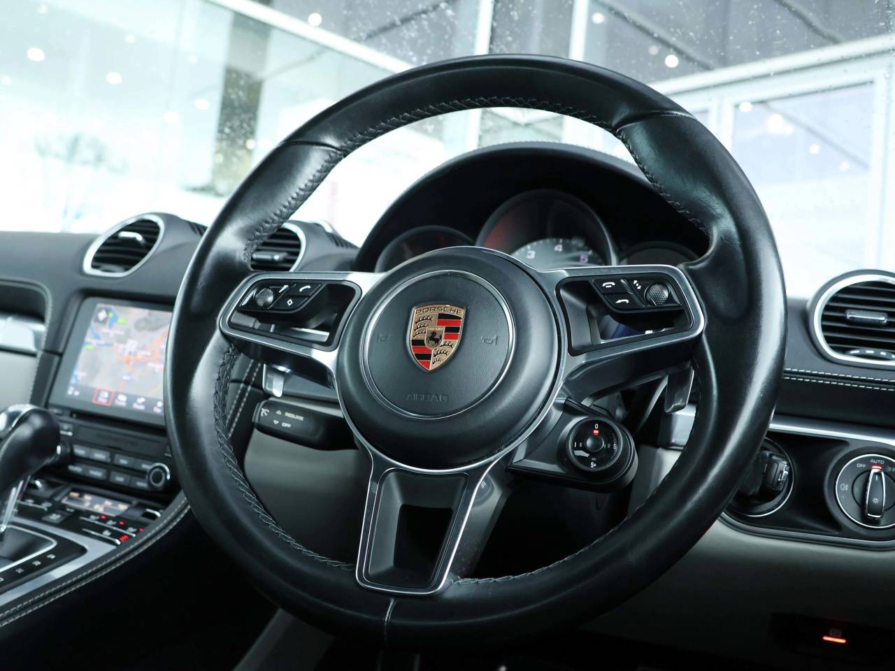 718 (982) BOXSTER S PDK (39) image 13