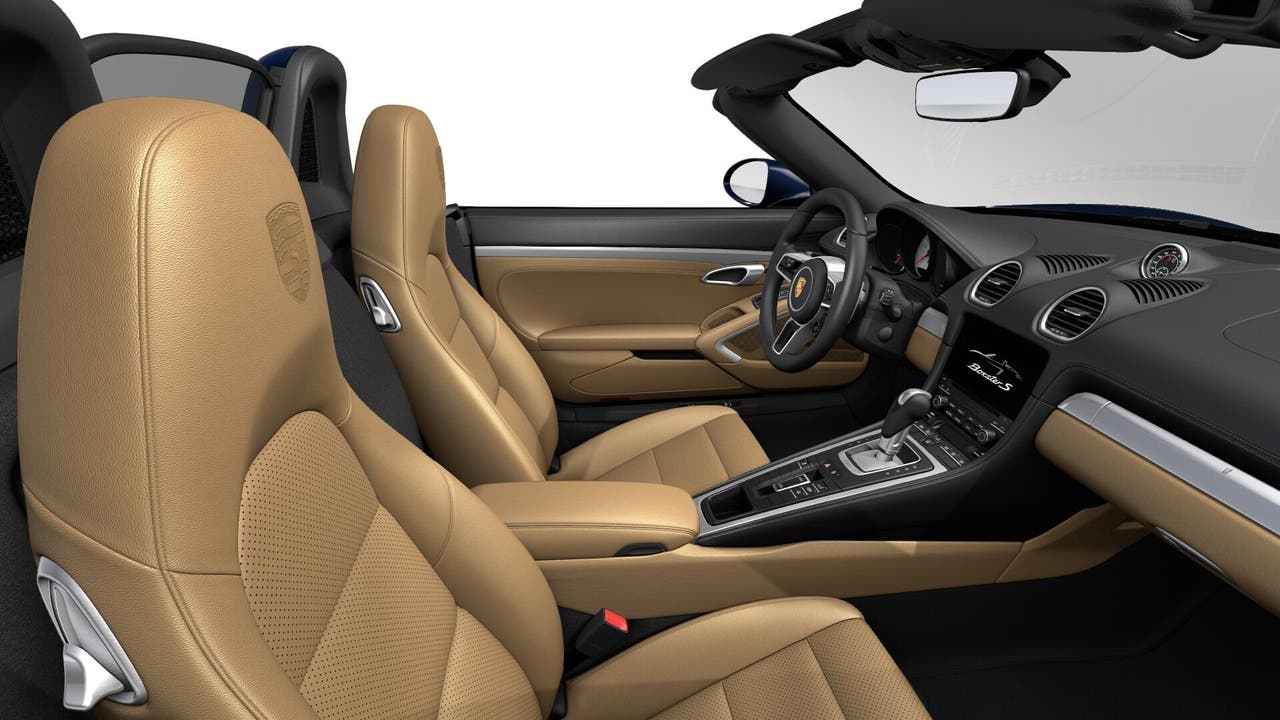 718 (982) BOXSTER S PDK (27) image 05