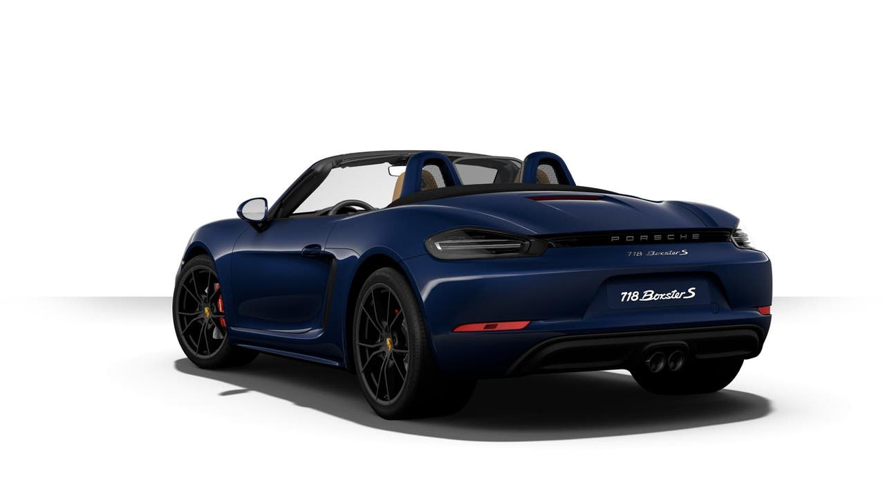718 (982) BOXSTER S PDK (27) image 03