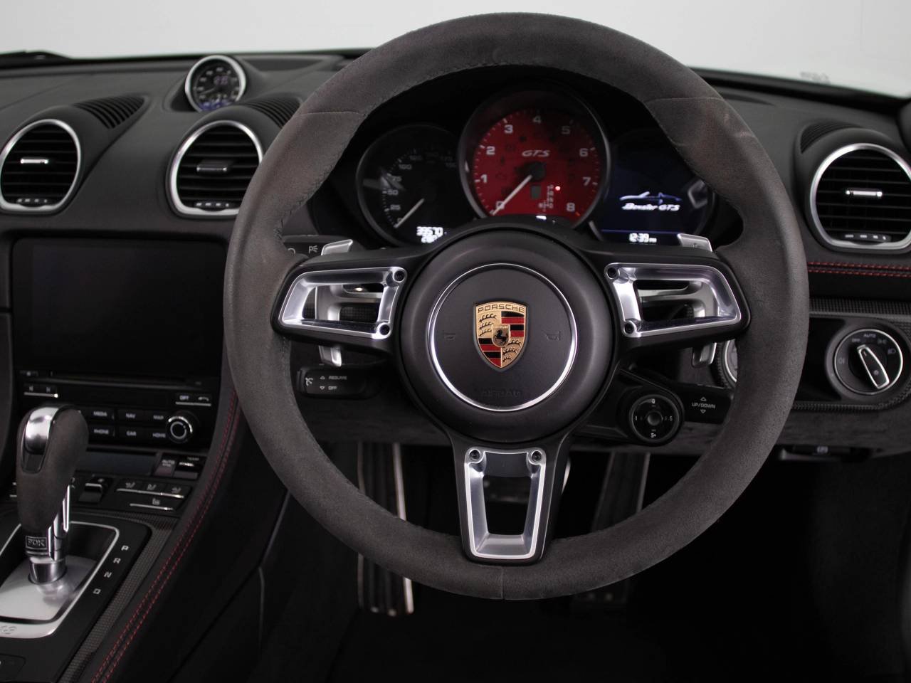 718 (982) BOXSTER GTS PDK (1) image 16