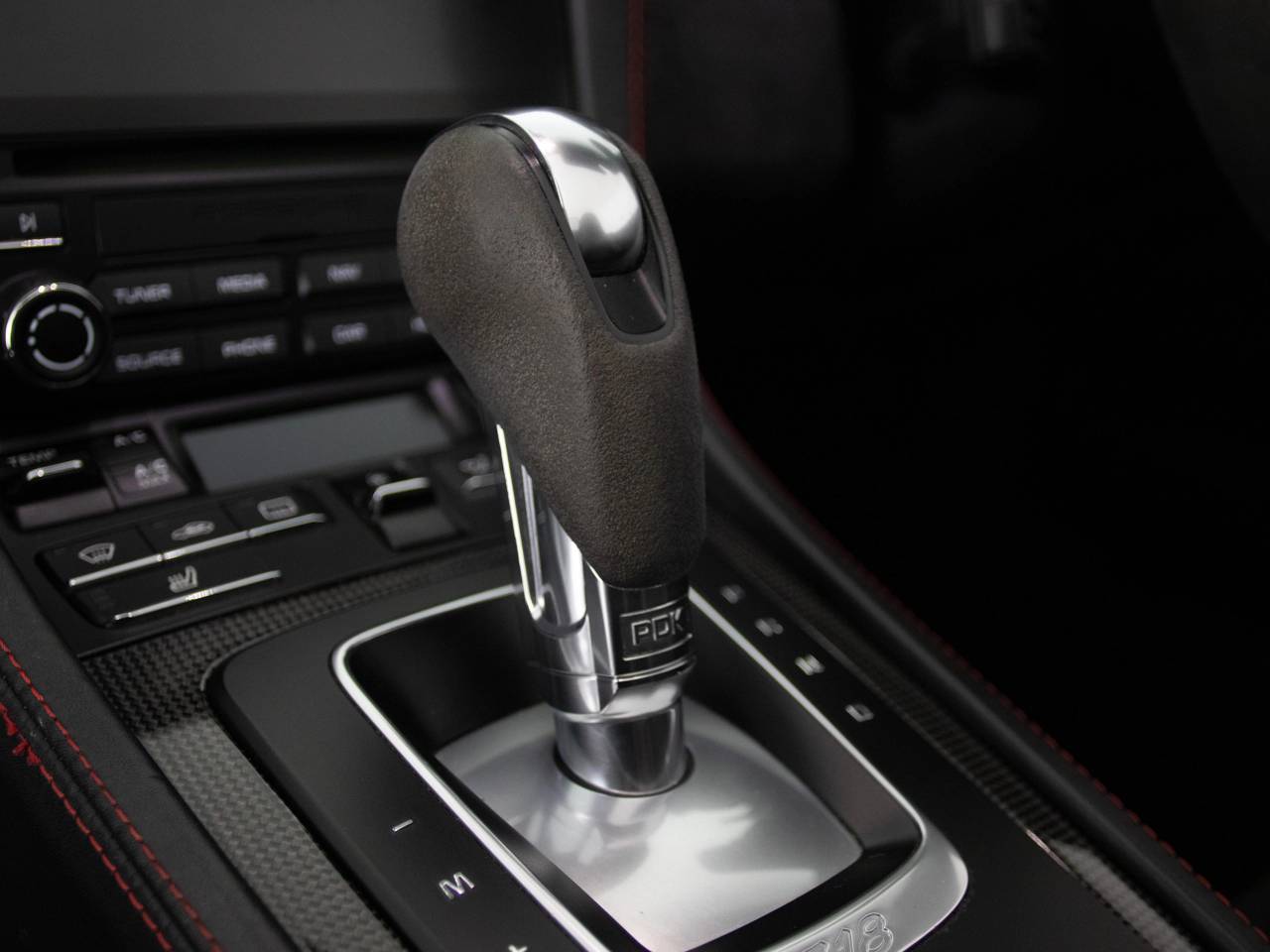 718 (982) BOXSTER GTS PDK (1) image 24