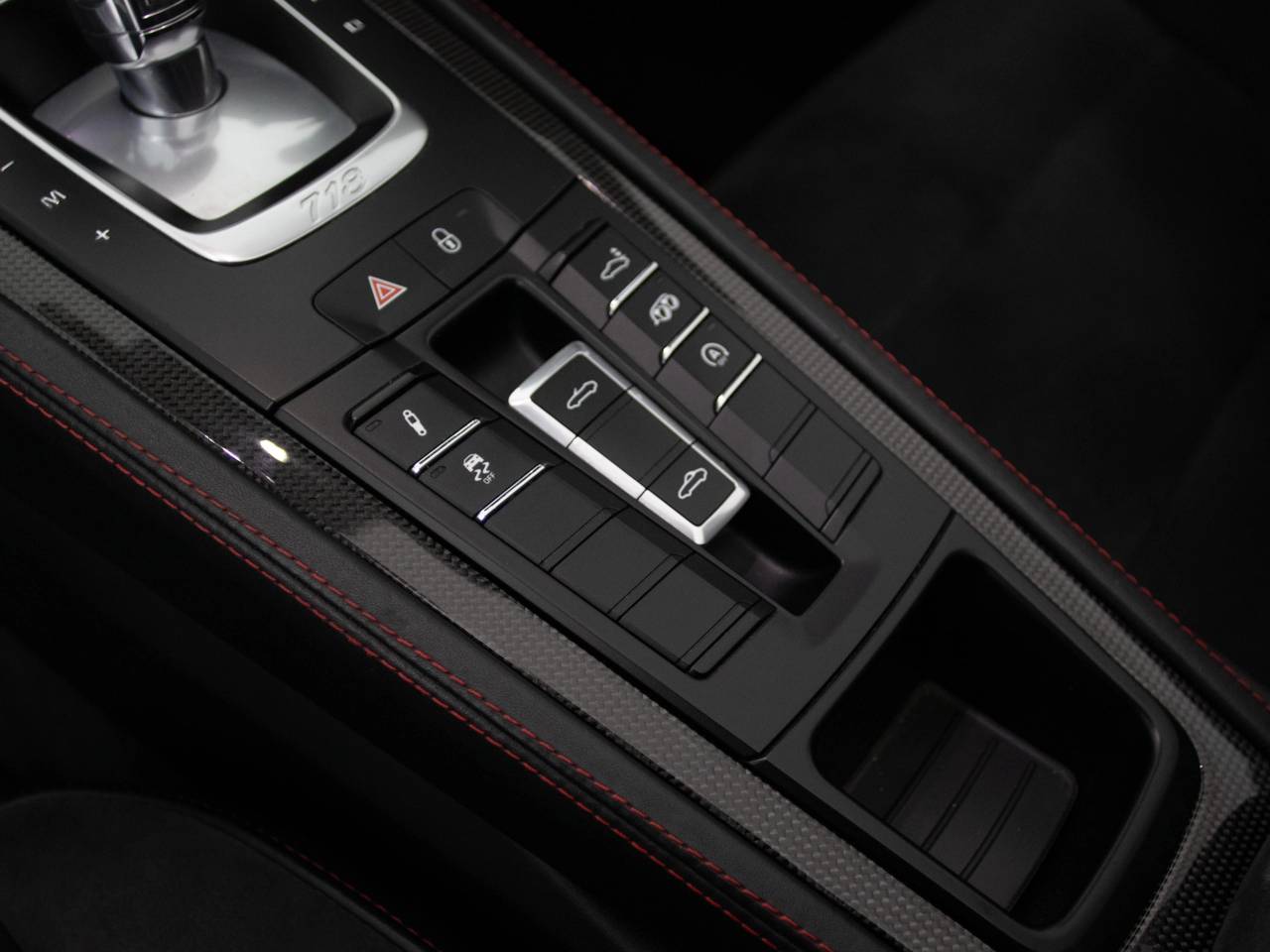 718 (982) BOXSTER GTS PDK (1) image 21