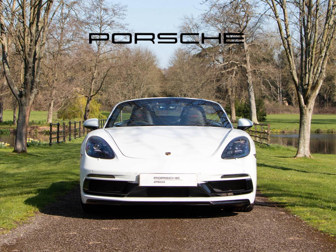 718 (982) BOXSTER GTS PDK (1) image 06