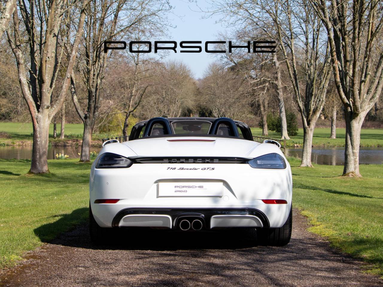 718 (982) BOXSTER GTS PDK (1) image 08