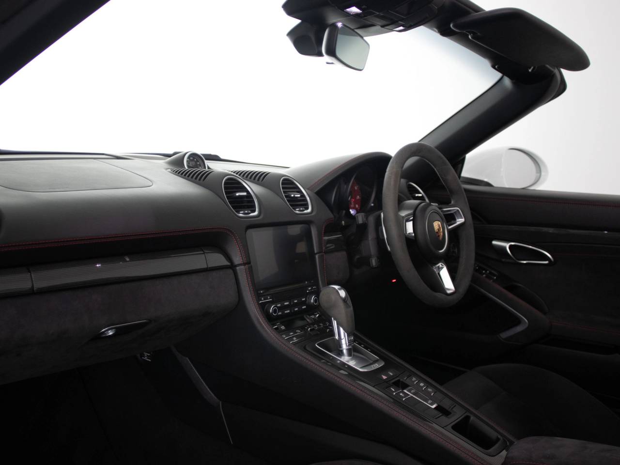 718 (982) BOXSTER GTS PDK (1) image 17