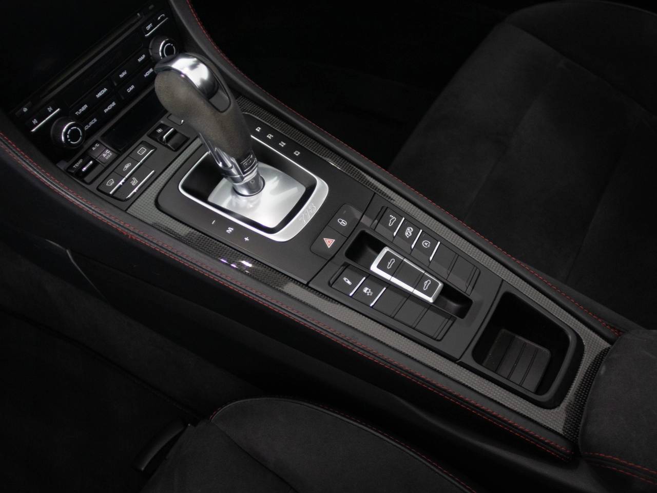 718 (982) BOXSTER GTS PDK (1) image 18