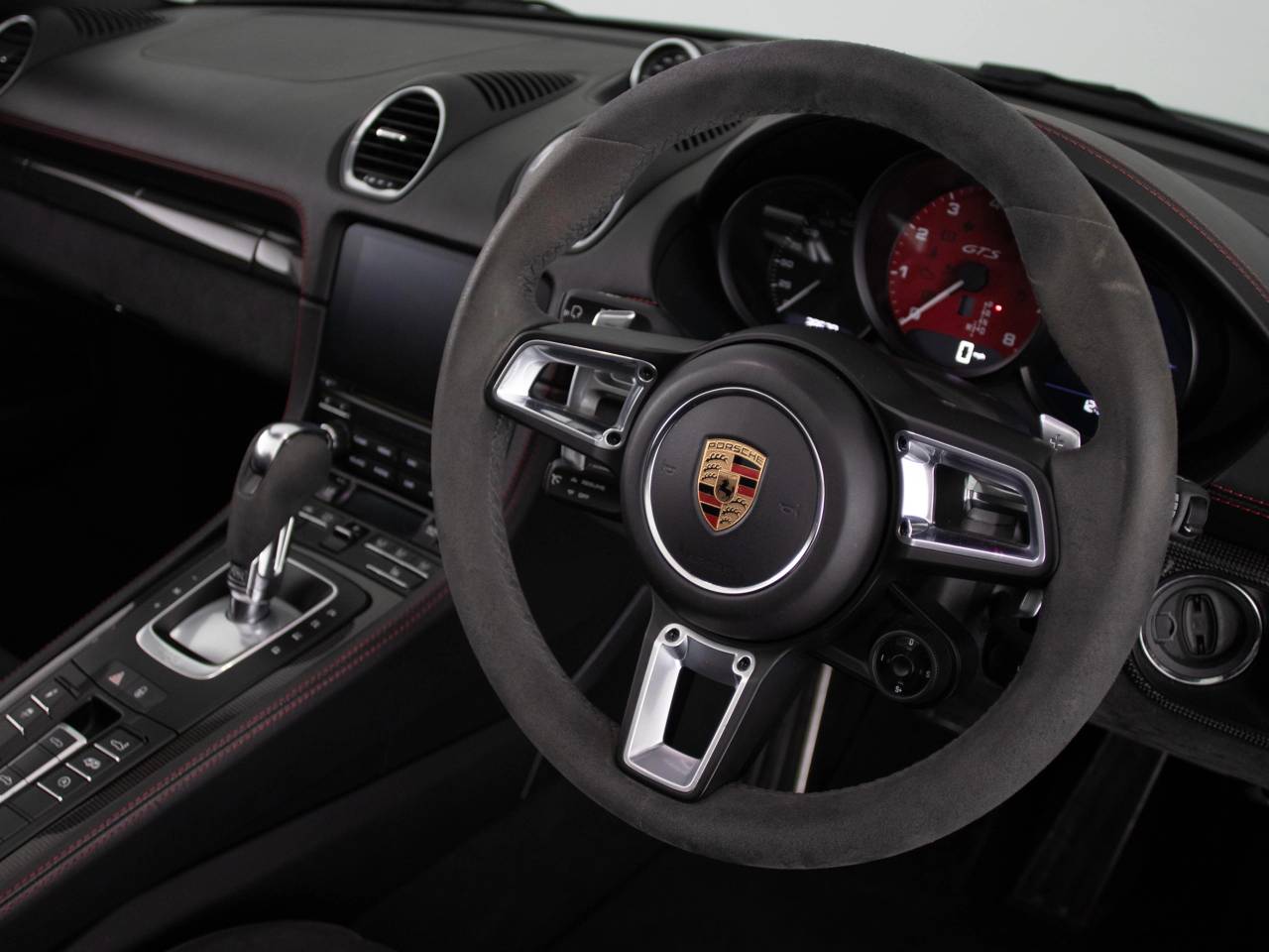 718 (982) BOXSTER GTS PDK (1) image 31