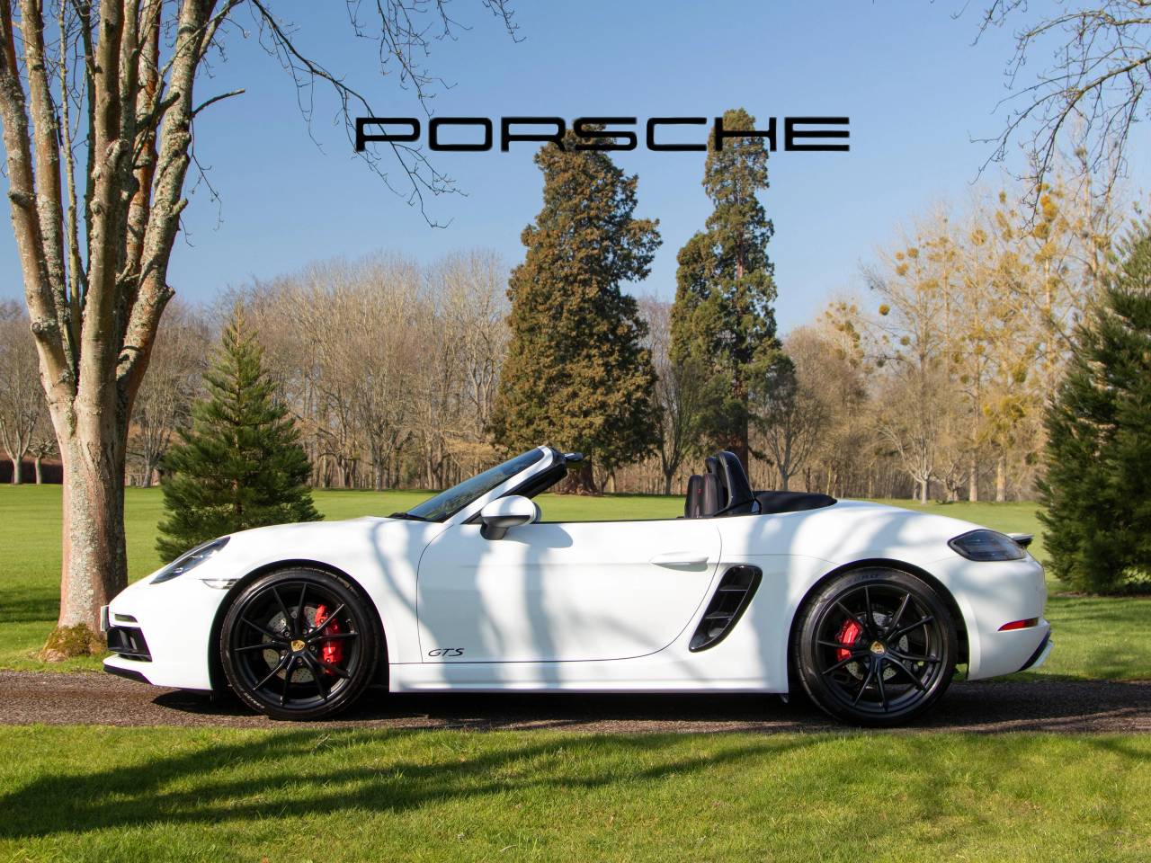 718 (982) BOXSTER GTS PDK (1) image 07