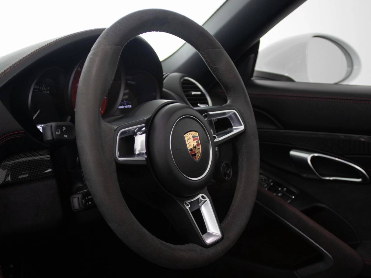 718 (982) BOXSTER GTS PDK (1) image 26