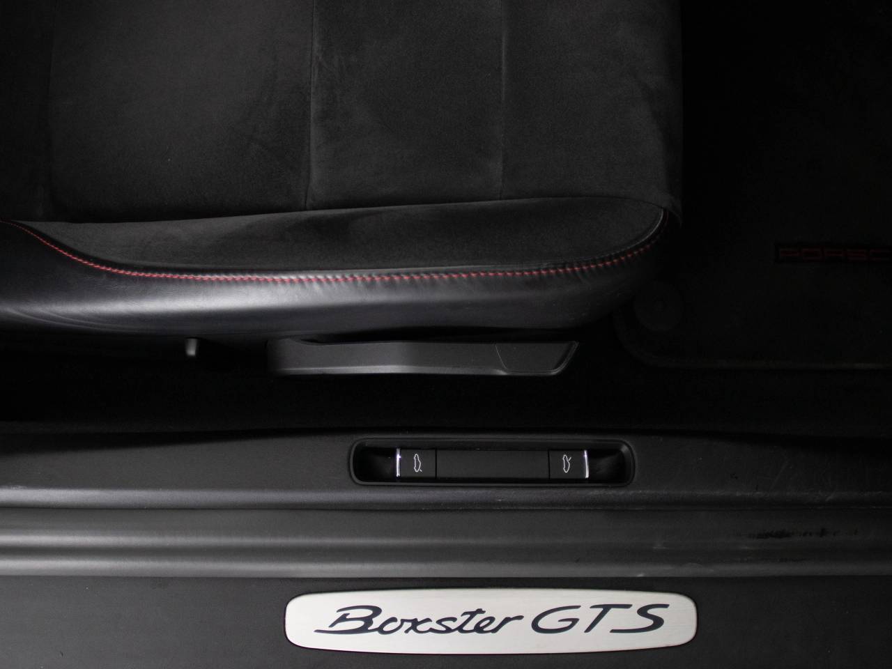 718 (982) BOXSTER GTS PDK (1) image 49