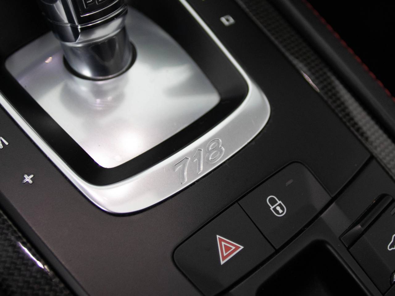 718 (982) BOXSTER GTS PDK (1) image 23