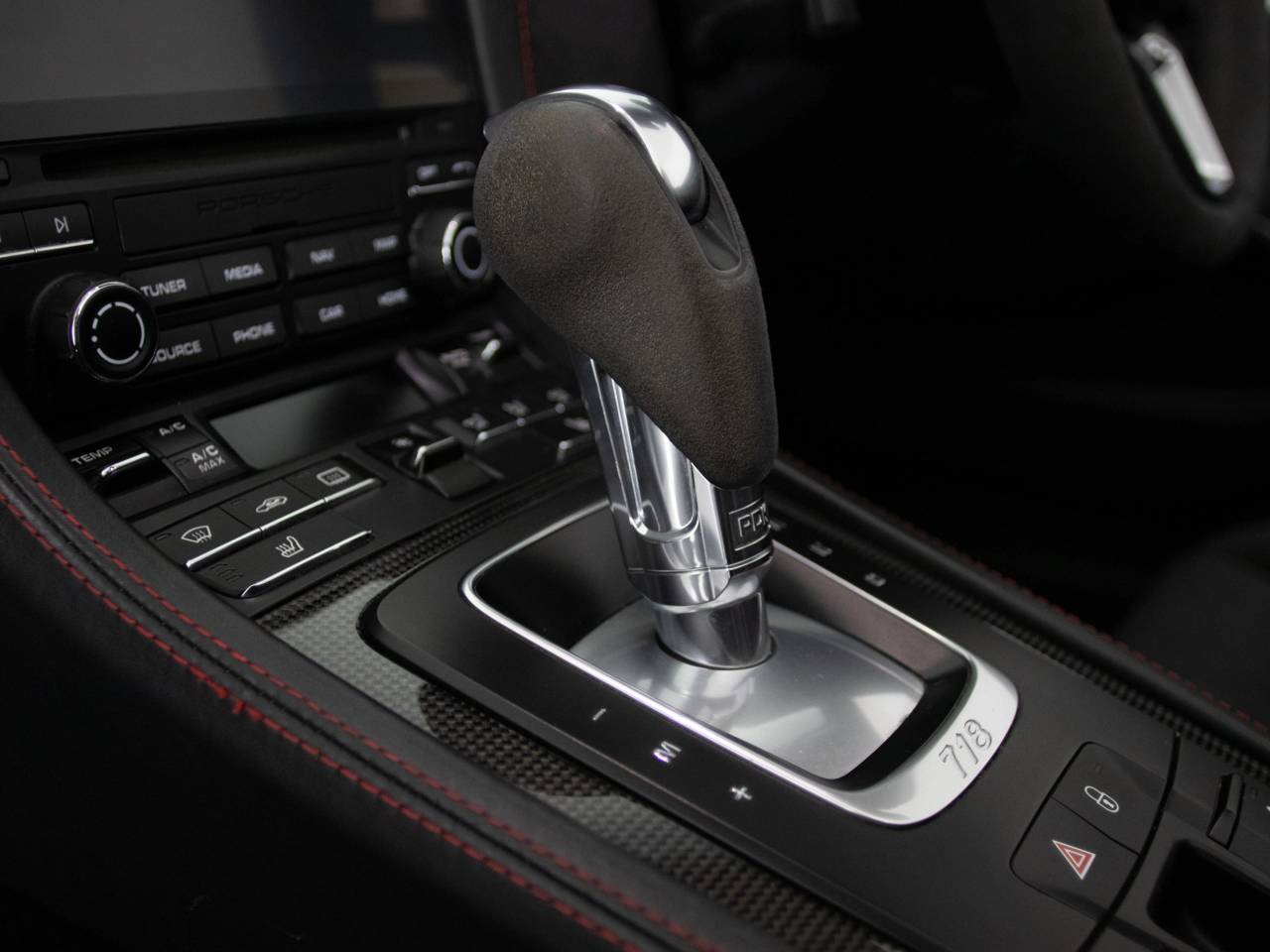 718 (982) BOXSTER GTS PDK (1) image 22