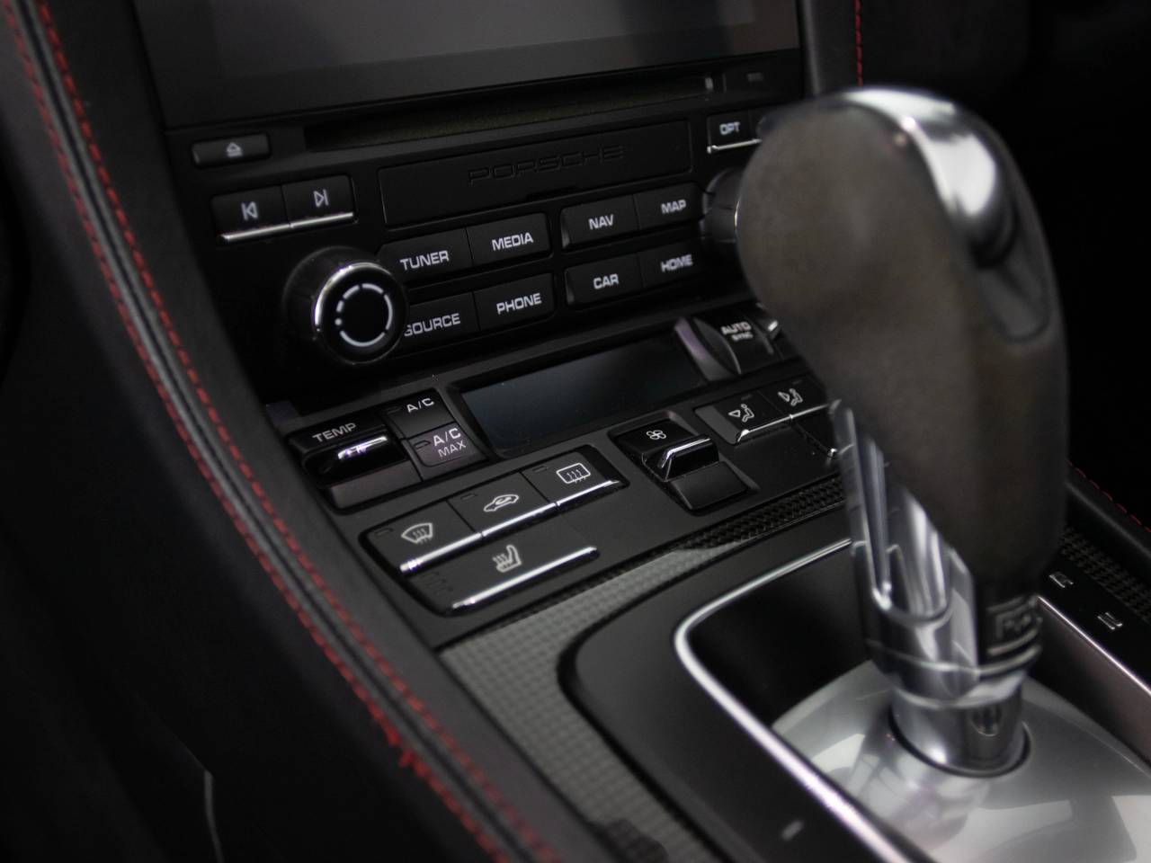718 (982) BOXSTER GTS PDK (1) image 27