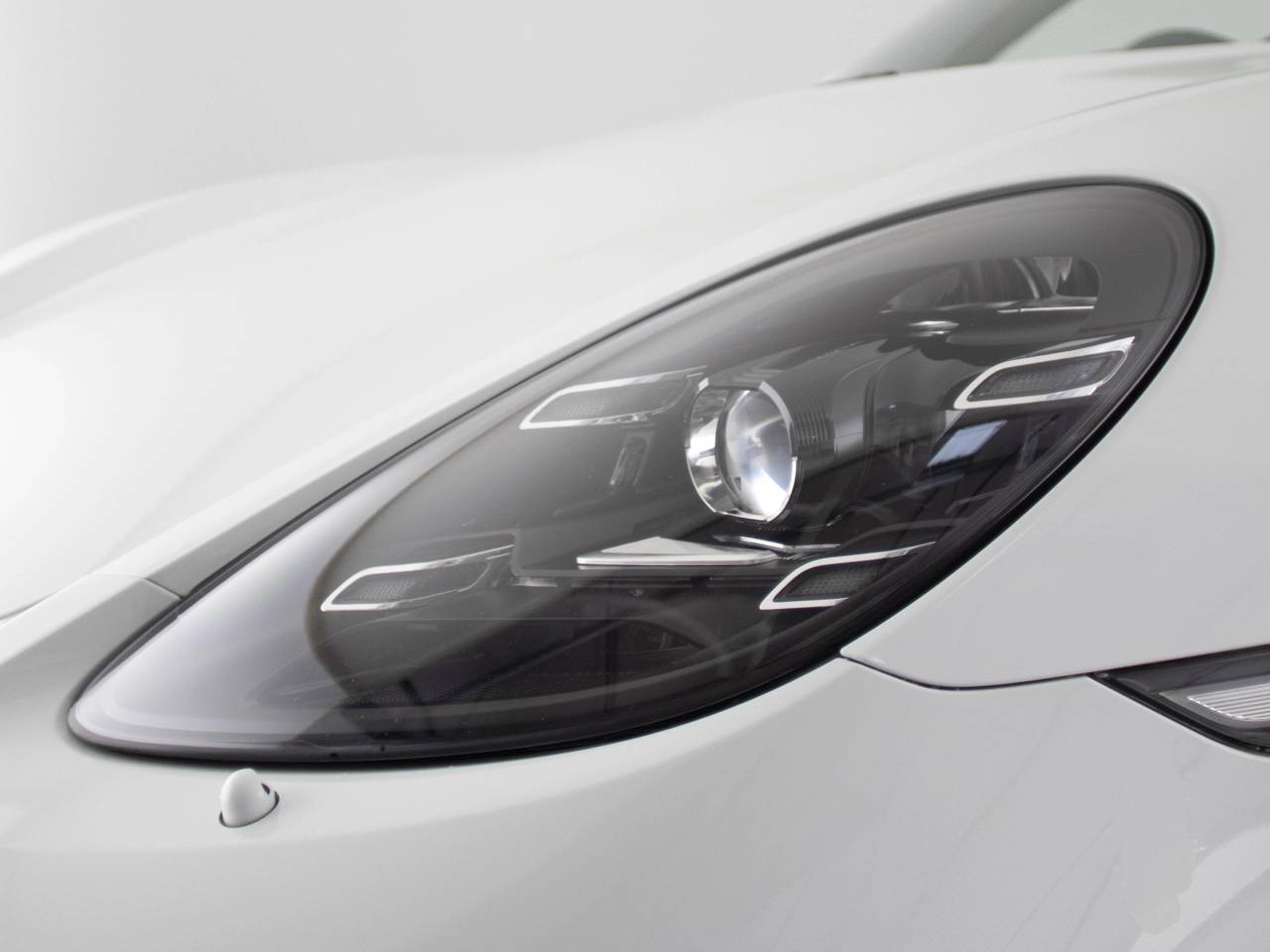 718 (982) BOXSTER GTS PDK (1) image 15