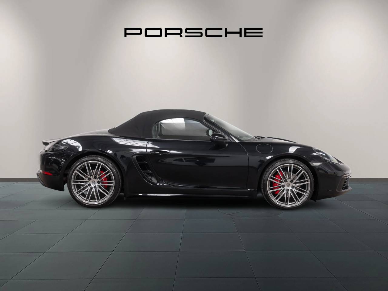 718 (982) BOXSTER S PDK (5) image 10