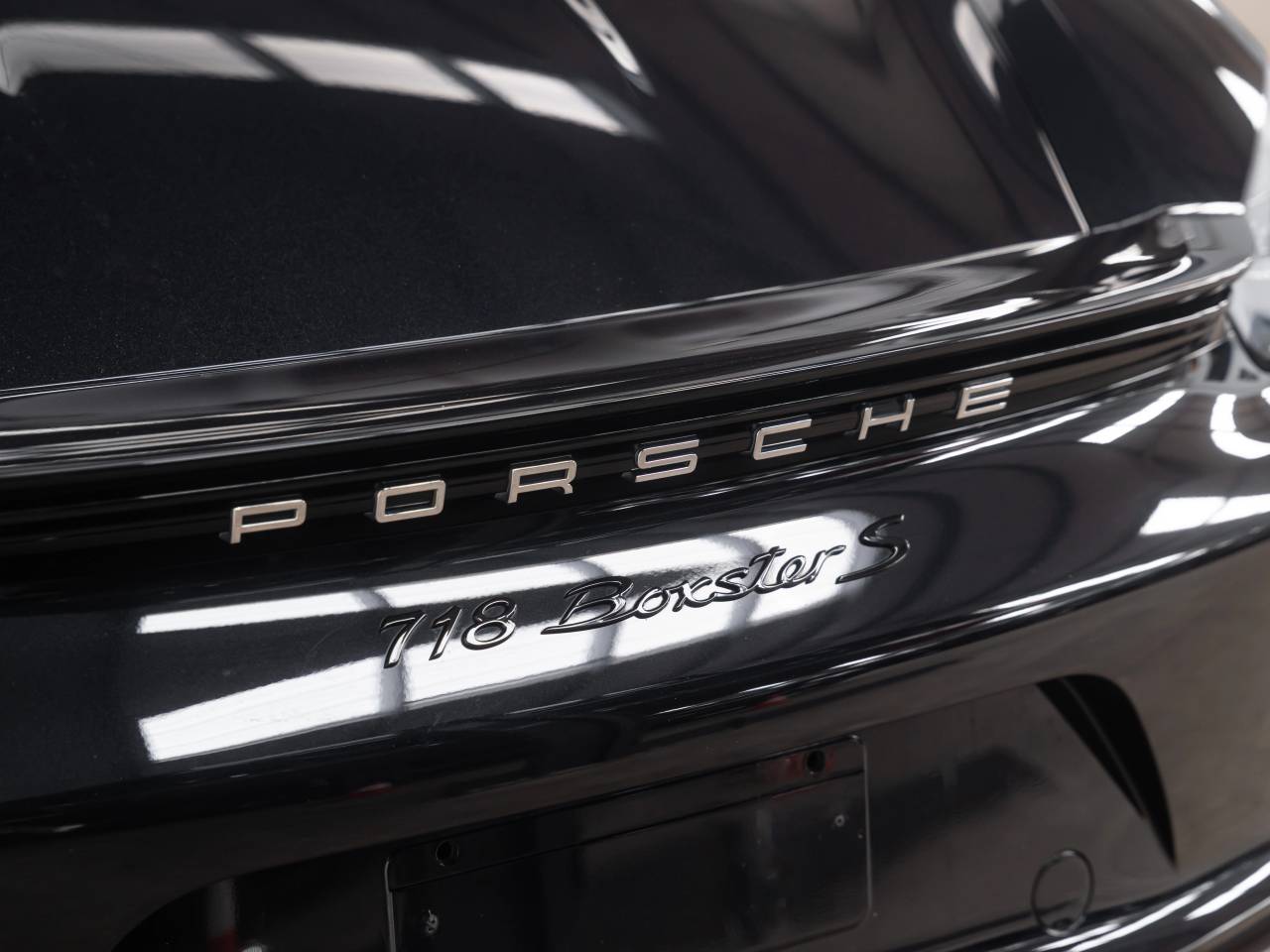 718 (982) BOXSTER S PDK (5) image 17