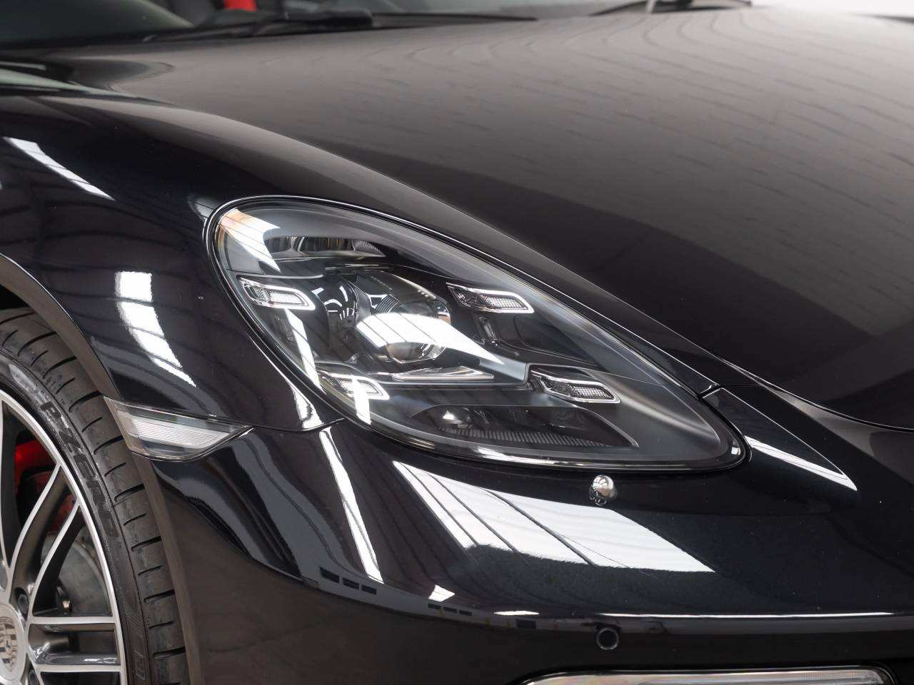 718 (982) BOXSTER S PDK (5) image 13