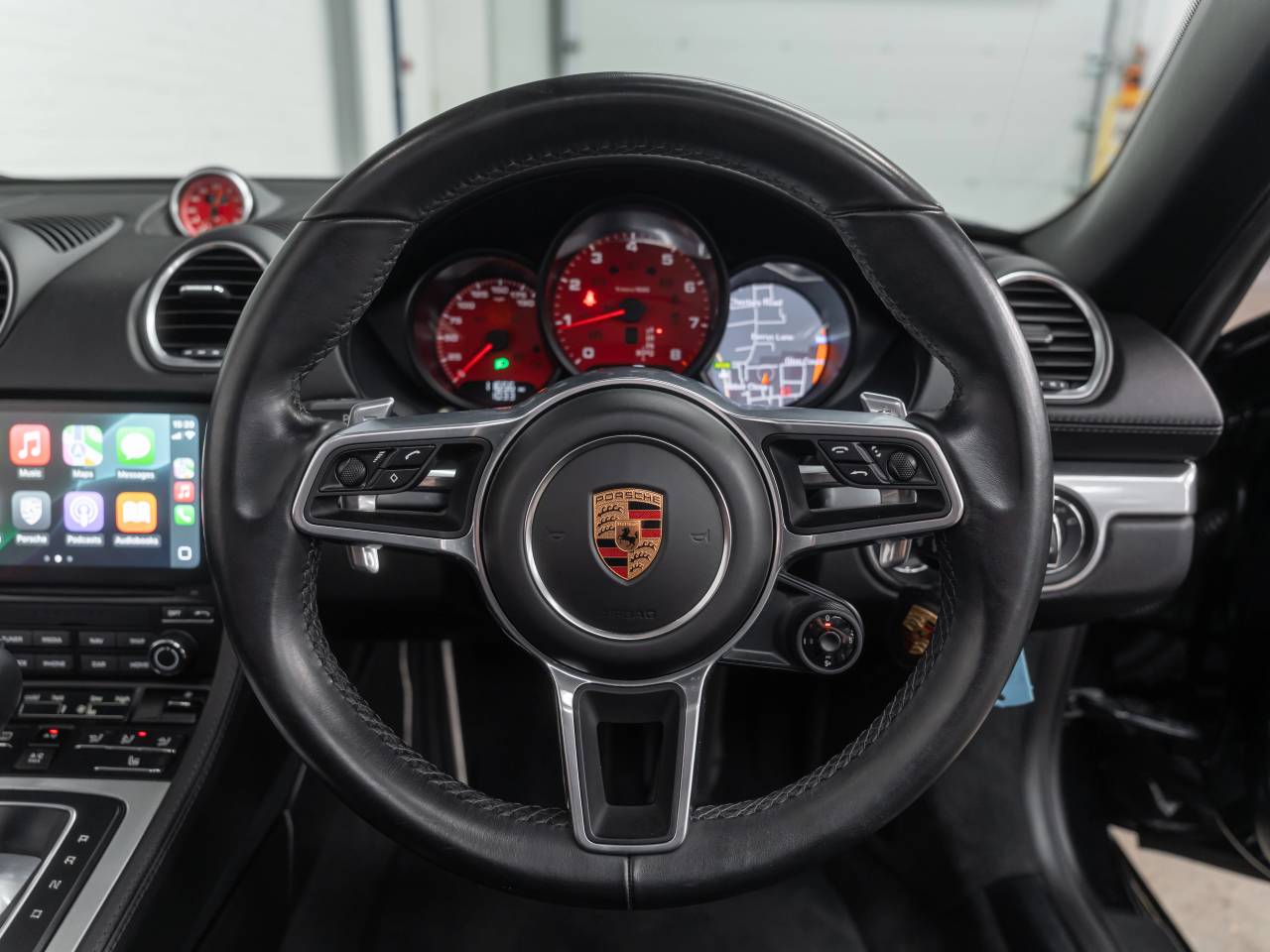 718 (982) BOXSTER S PDK (5) image 23