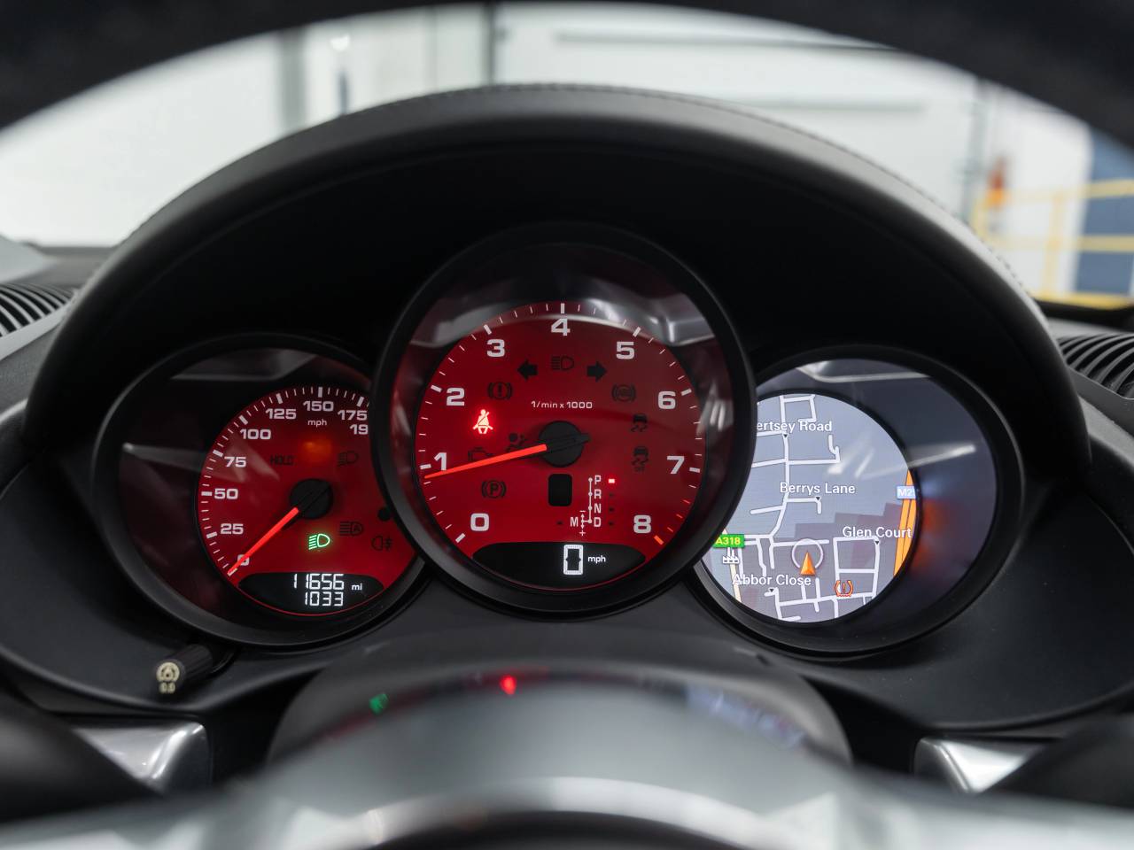 718 (982) BOXSTER S PDK (5) image 29