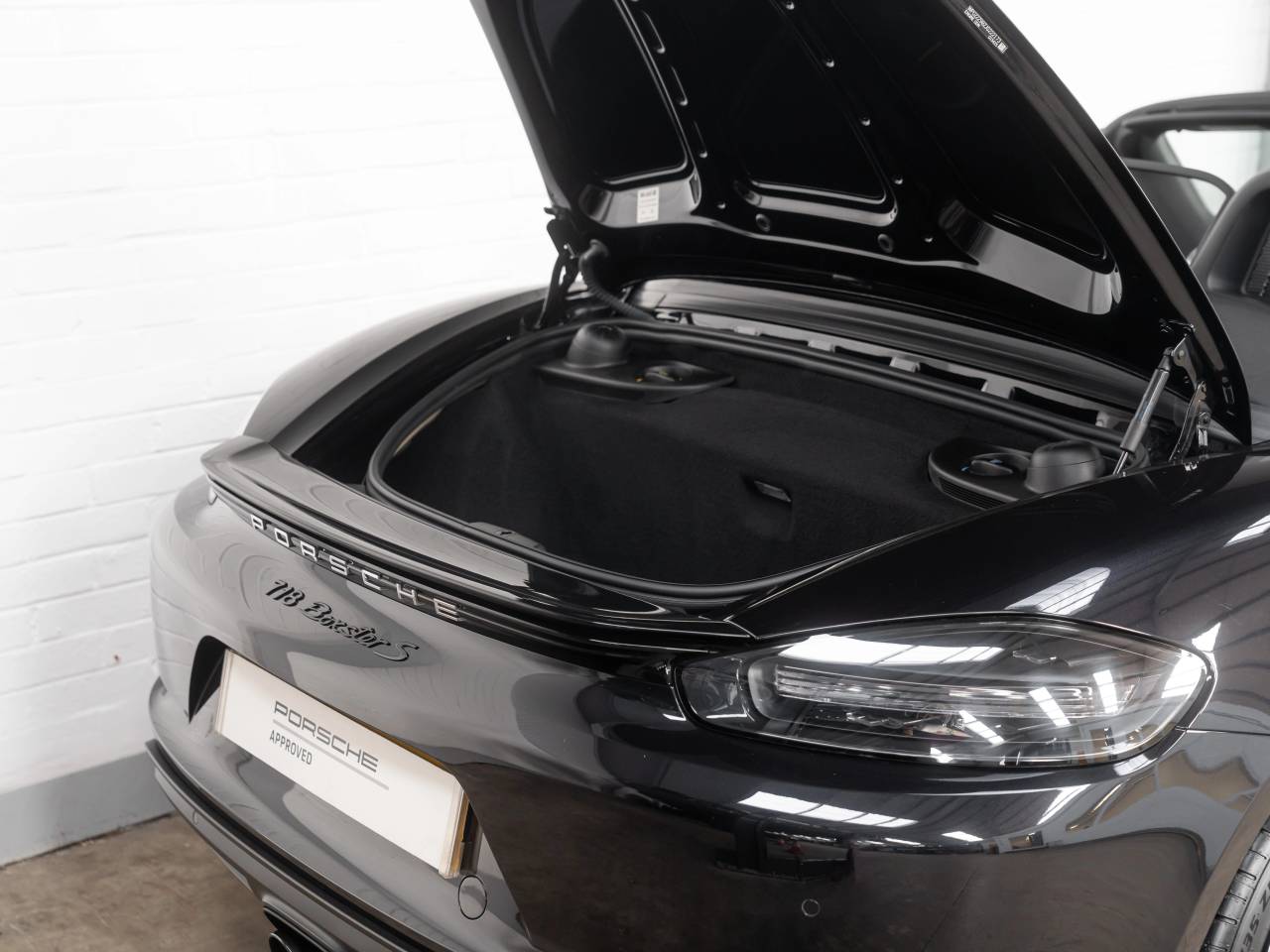 718 (982) BOXSTER S PDK (5) image 32