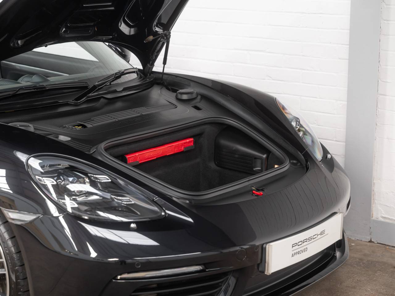 718 (982) BOXSTER S PDK (5) image 34