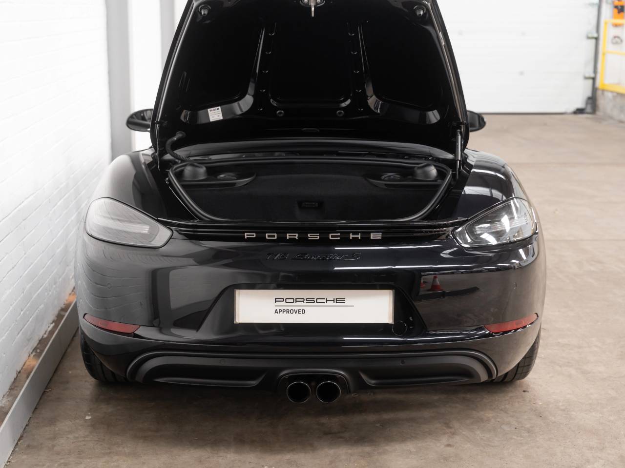 718 (982) BOXSTER S PDK (5) image 31