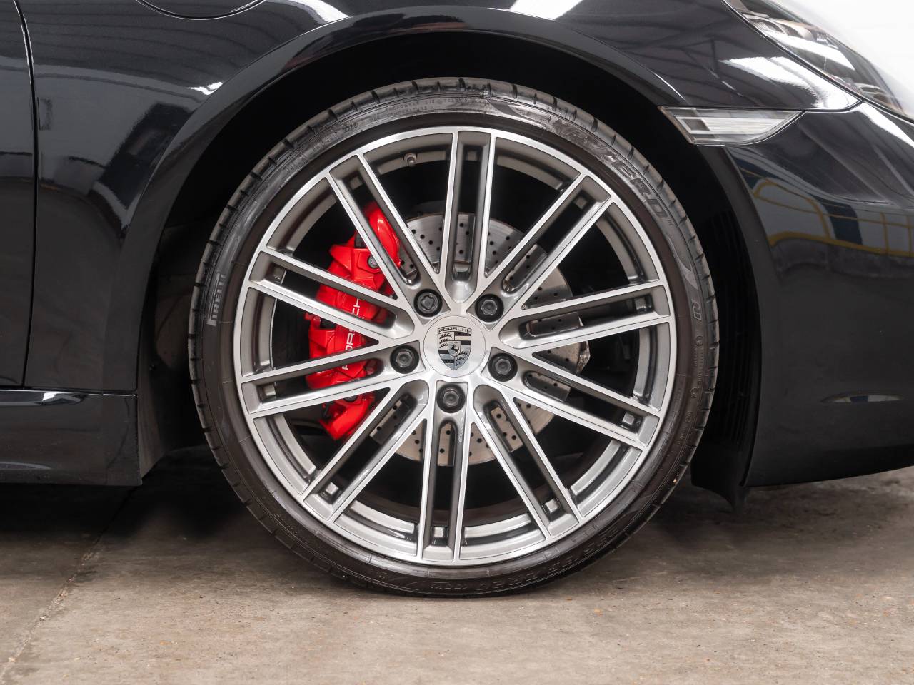 718 (982) BOXSTER S PDK (5) image 06