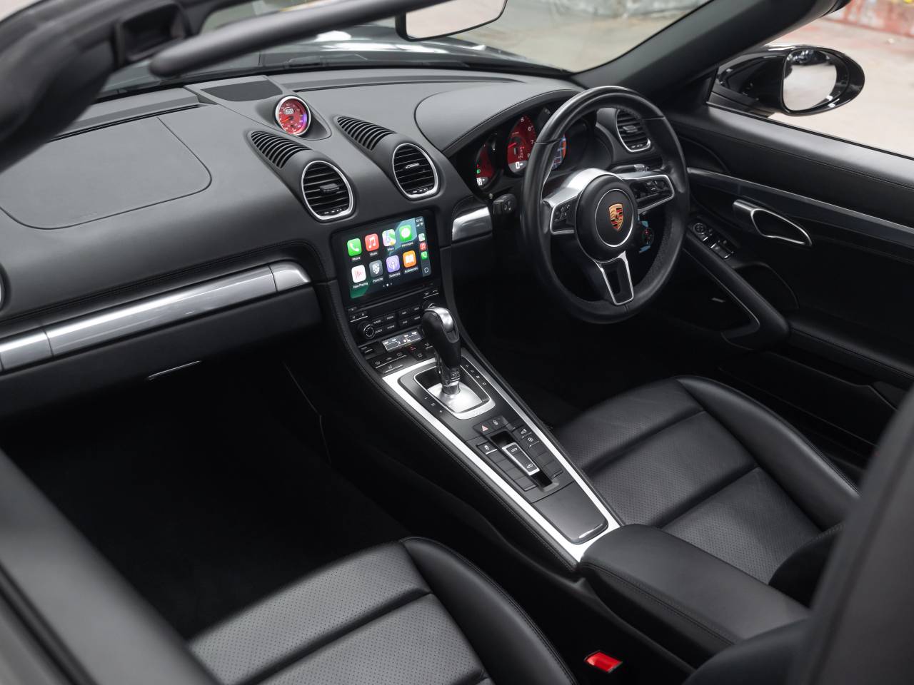 718 (982) BOXSTER S PDK (5) image 25