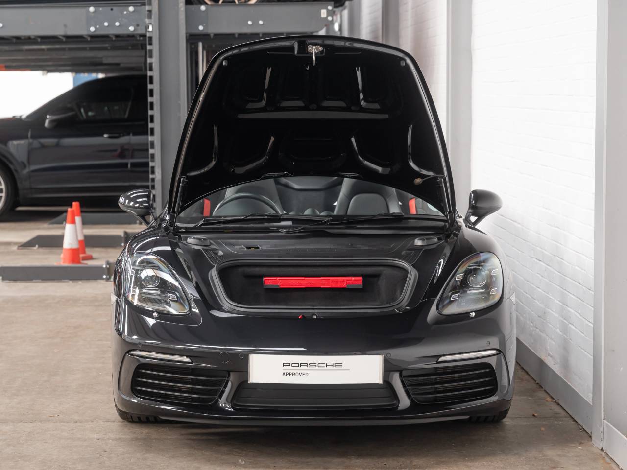 718 (982) BOXSTER S PDK (5) image 33