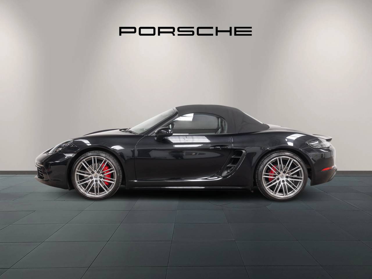 718 (982) BOXSTER S PDK (5) image 11