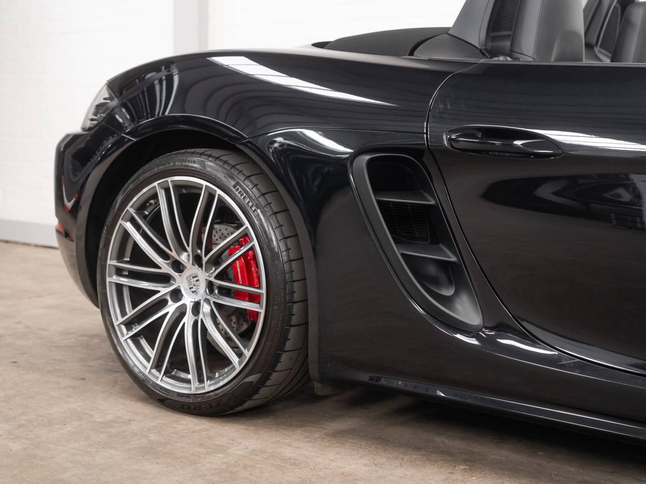 718 (982) BOXSTER S PDK (5) image 20