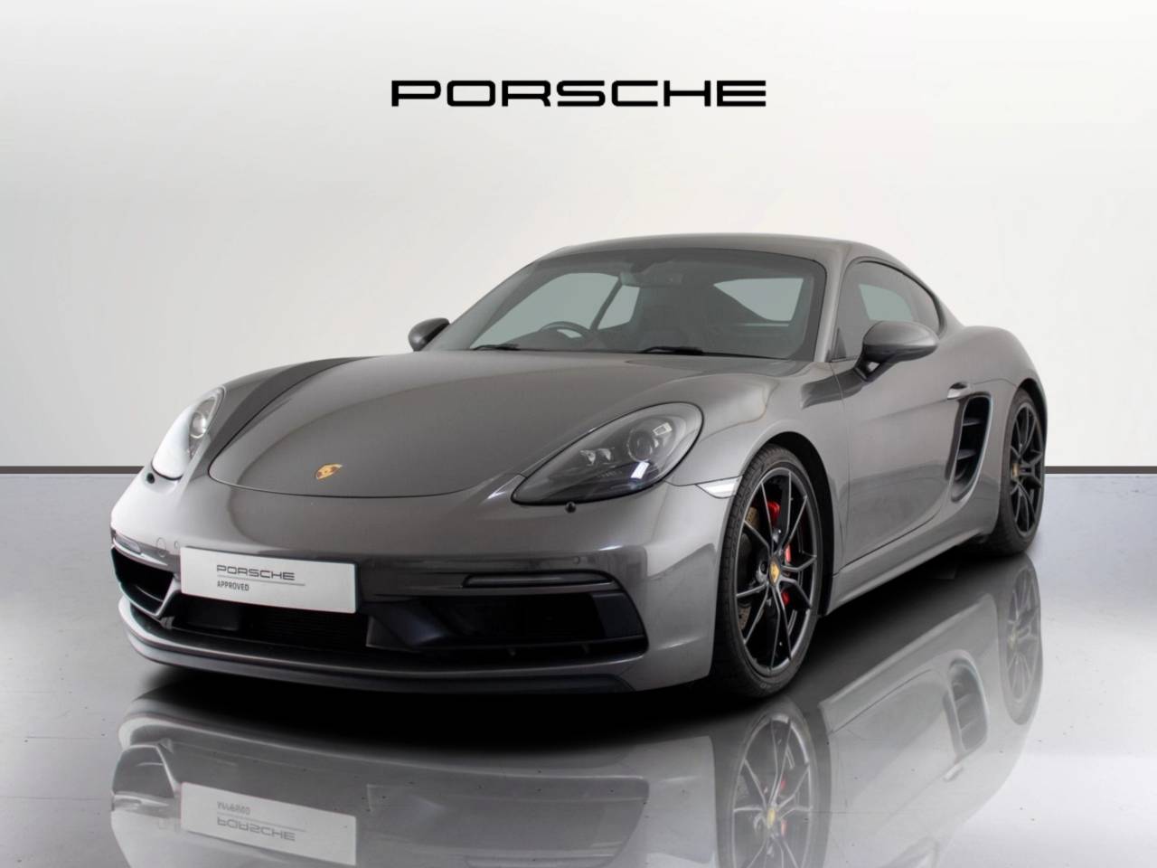 718 (982) CAYMAN GTS PDK (7) image 11