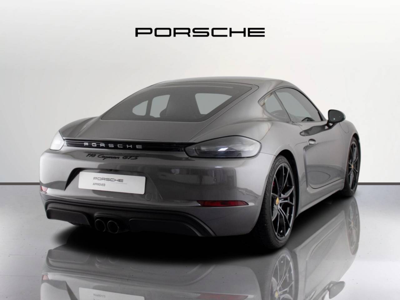 718 (982) CAYMAN GTS PDK (7) image 12