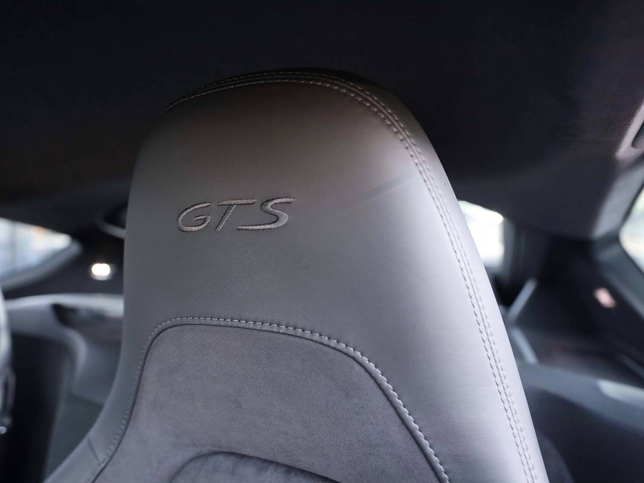 718 (982) CAYMAN GTS PDK (3) image 15