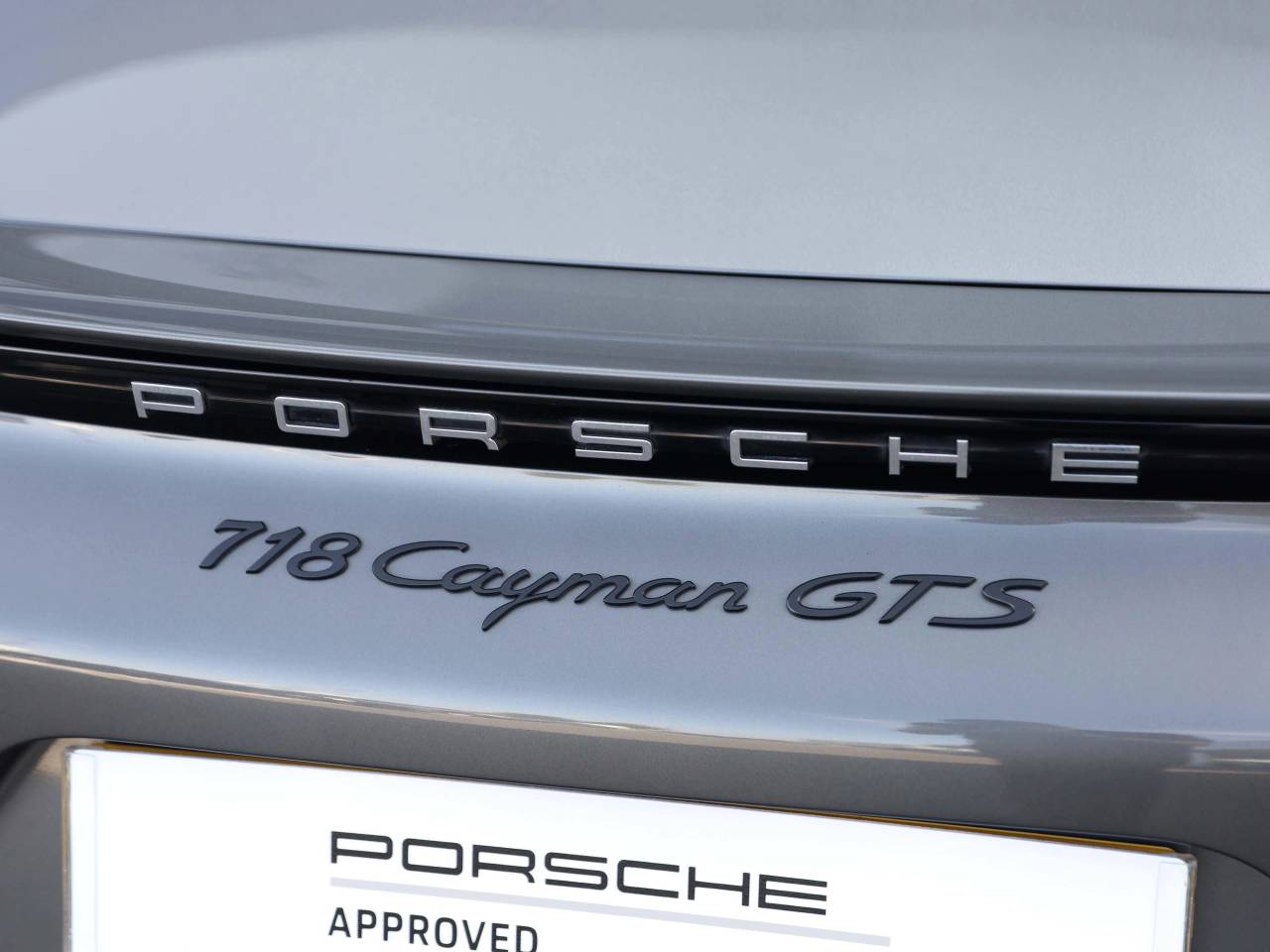 718 (982) CAYMAN GTS PDK (3) image 30