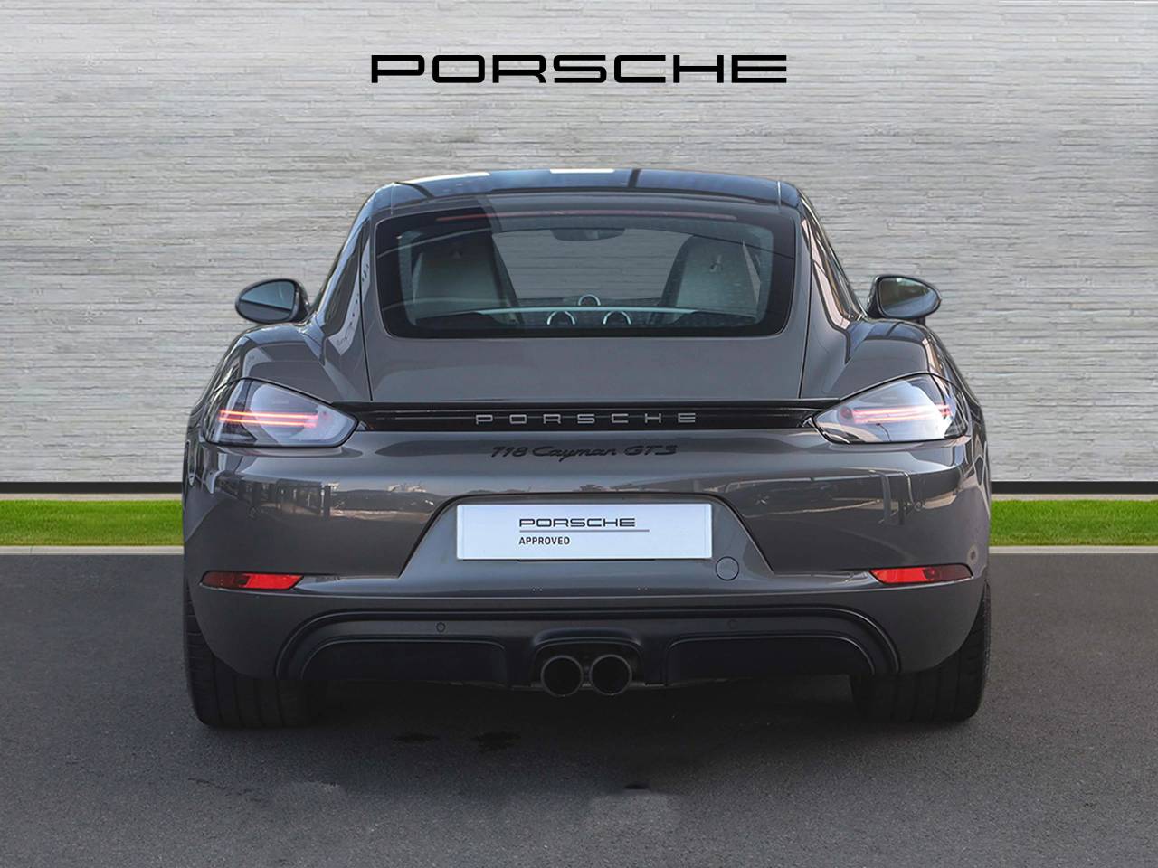 718 (982) CAYMAN GTS PDK (3) image 08
