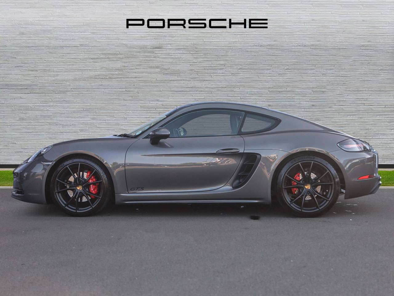 718 (982) CAYMAN GTS PDK (3) image 06