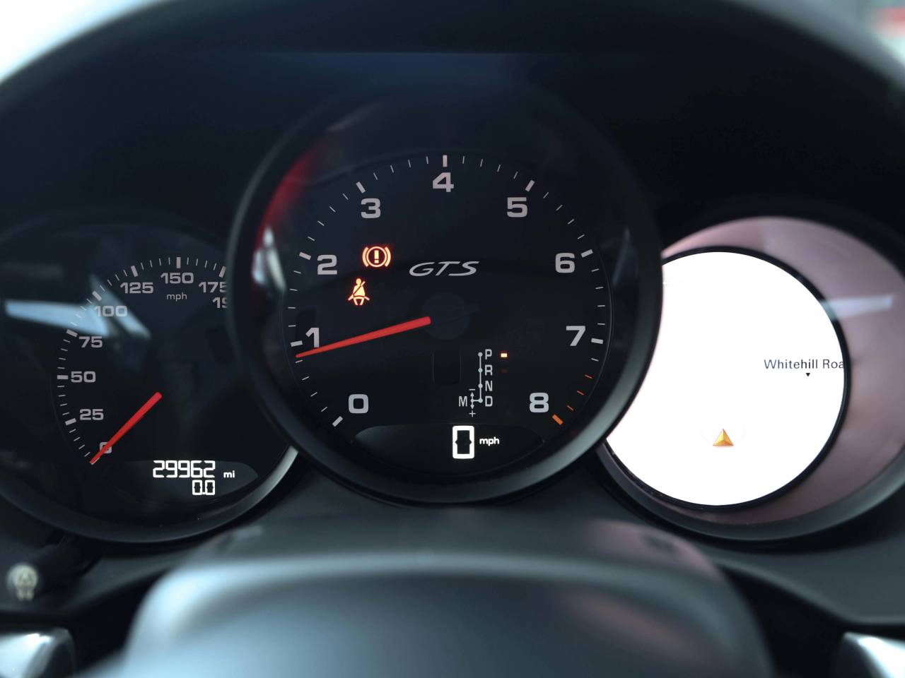 718 (982) CAYMAN GTS PDK (3) image 16