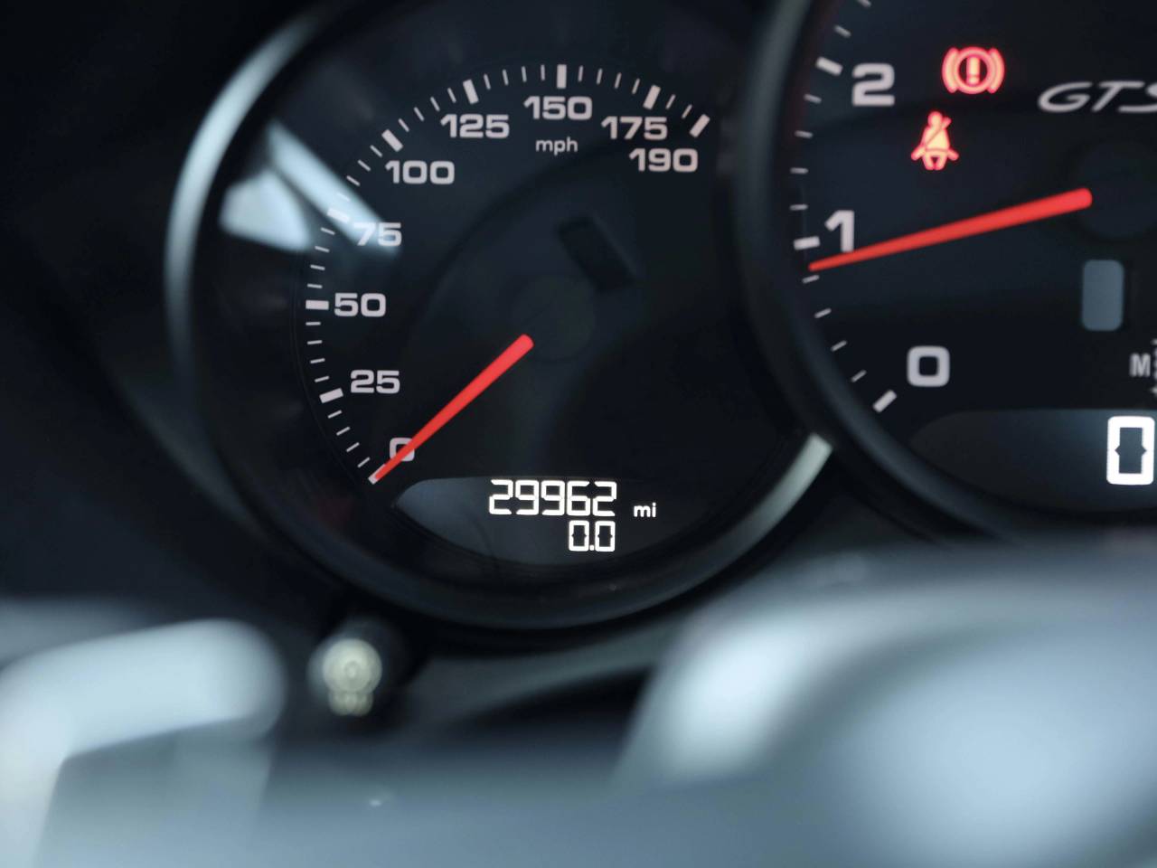 718 (982) CAYMAN GTS PDK (3) image 17