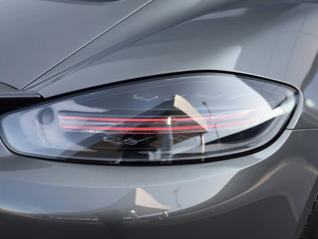 718 (982) CAYMAN GTS PDK (3) image 14