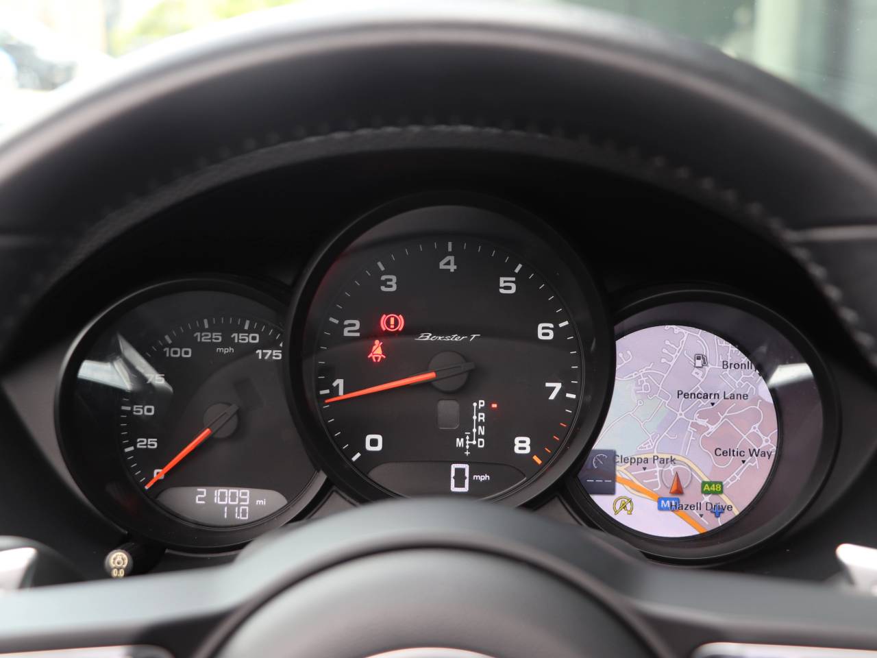 718 (982) BOXSTER T PDK (7) image 12