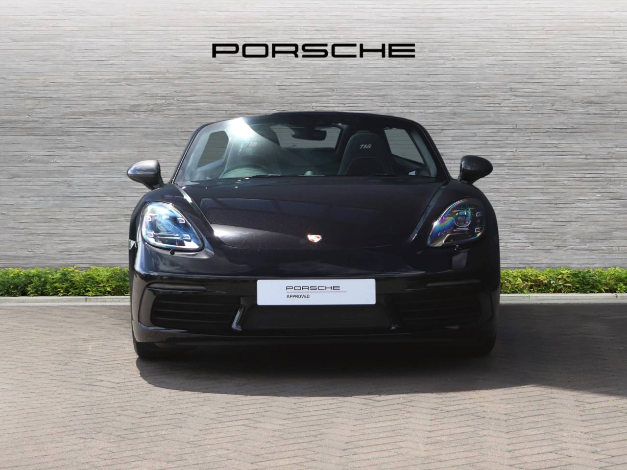 718 (982) BOXSTER T PDK (7) image 06
