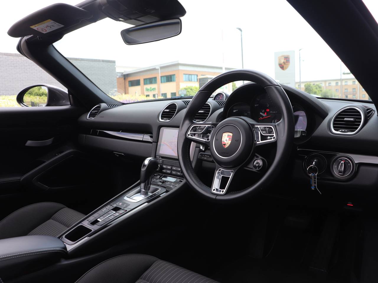718 (982) BOXSTER T PDK (7) image 08