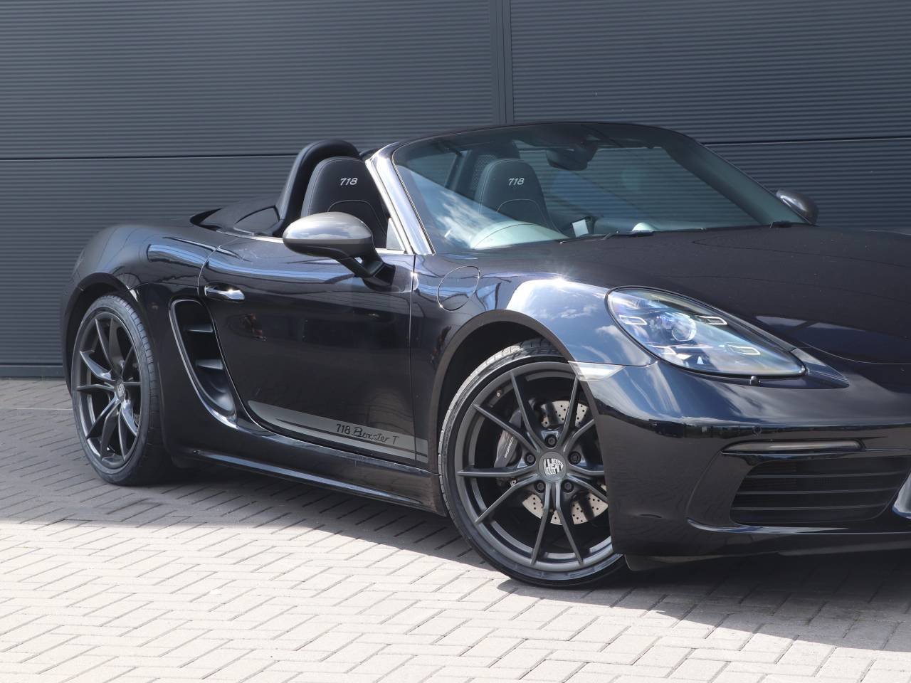 718 (982) BOXSTER T PDK (7) image 44