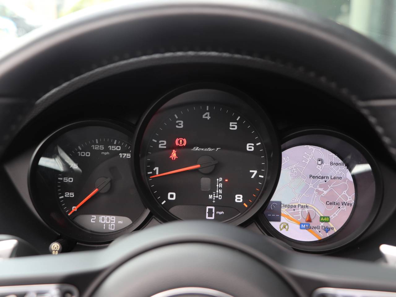 718 (982) BOXSTER T PDK (7) image 32