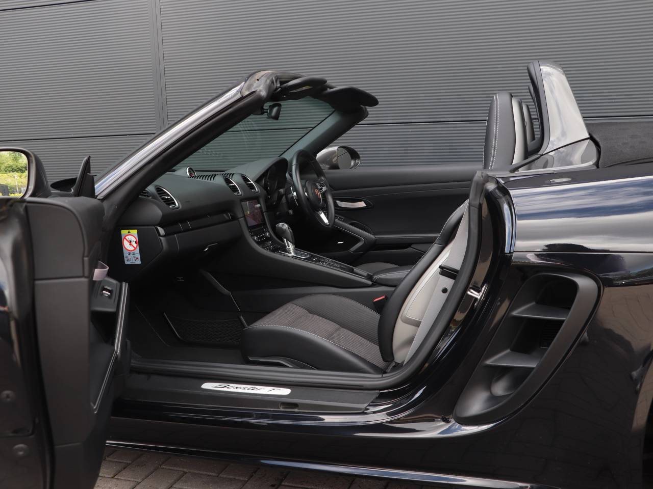 718 (982) BOXSTER T PDK (7) image 10