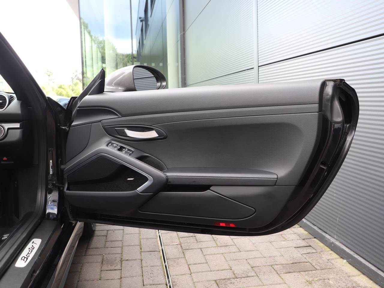 718 (982) BOXSTER T PDK (7) image 40
